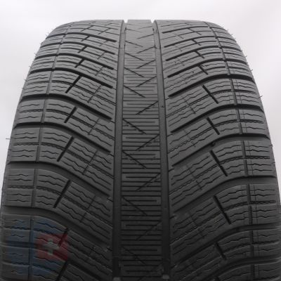 305 40 20 1x MICHELIN 305/40 R20 112V XL NO PilotAlpin5 SUV Winterreifen 2019 5-6mm 305 40 20 1x MICHELIN 305/40 R20 112V XL NO PilotAlpin5 SUV Winterreifen 2019 5-6mm