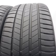 3. 245 40 19 2x BRIDGESTONE 245/40 R19 94W Turanza T005 Sommerreifen 2023 6,5-6,6mm