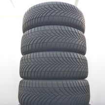 255 55 17 4x SEMPERIT 225/55 R17 101V XL Speed-Grip 5 Winterreifen 2025 8,2mm