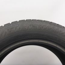 6. 225 55 17 2x GISLAVED 225/55 R17 101V XL EuroFrost 6 Winterreifen 2018, 2020 7-7,2mm