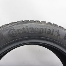 4. 185 55 16 2x CONTINENTAL 185/55 R16 87T XL WinterContact TS860 Winterreifen 2022 Ungebraucht  