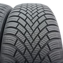 3.  205 55 16 2x NEXEN 205/55 R16 91H WinGuard SnowG2 WH21 Winterreifen 2025 9mm WIE NEU 