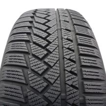 1 x CONTINENTAL 235/50 R20 100T WinterContact TS850P Seal Winterreifen 2021 WIE NEU  8,2mm