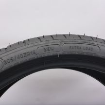 3. 205 40 18 1x MICHELIN 205/40 R18 86W XL PilotSport4 Sommerreifen 2019 UNGEBRAUCHT