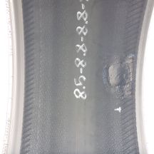 7. 215 55 17 2x CONTINENTAL 215/55 R17 98V XL WinterContact TS 870 P Winterreifen 2022/25 8,8-7,5mm