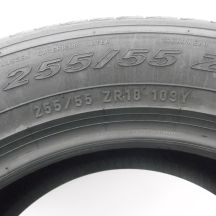 6. 255 55 18 4x PIRELLI 255/55 R18 109Y XL Scorpion Verde Sommerreifen 2019 VOLL