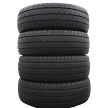 4 x BRIDGESTONE 225/65 R16C 112/110T Duravis R660 Eco Sommerreifen 2020 6,8-7,5mm