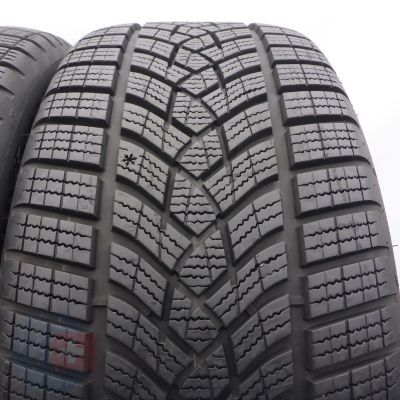 3. 225 50 18 2x GOODYEAR 225/50 R18 99V XL UltraGrip Performance+ BMW Winterreifen 2022 7-7,7mm 