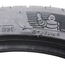 6. 245 40 19 2x MICHELIN 245/40 ZR19 98Y  XL Pilot Sport 4 Sommerreifen 5,8mm 2020