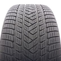  325 35 22 1x PIRELLI 325/35 R22 114W XL Scorpion Winter Winterreifen 2020 Ungebraucht  