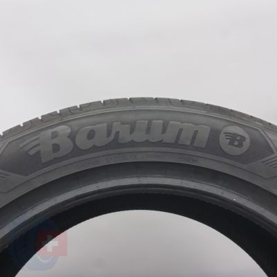 4.  215 55 R17 2x BARUM 215/55 R17 98Y XL Bravuris 6 Sommerreifen 2025 VOLL WIE NEU 