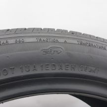 7. 245 45 20 4x NEXEN 245/45 R20 99V Roadian GTX M+S Noise Reduction Sommerreifen 2024 7,2-6,8mm