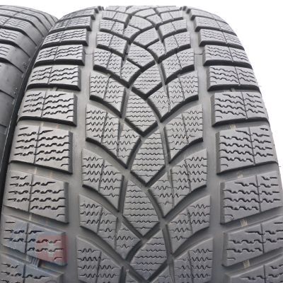 2.  235  50 20 4x GOODYEAR  235/50 R20 104T XL UltraGrip Performance+ Winterreifen 2023 8,2-8mm WIE NEU