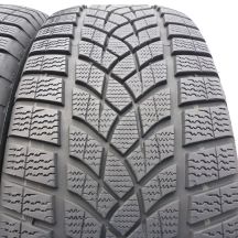 2.  235  50 20 4x GOODYEAR  235/50 R20 104T XL UltraGrip Performance+ Winterreifen 2023 8,2-8mm WIE NEU