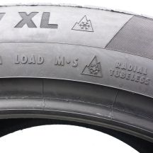 2. 285 45 21 2x CONTINENTAL 285/45 R21 113V XL AO WinterContact TS850P Winterreifen 2021 5,8-6mm