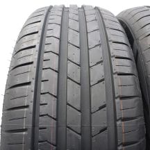 2. 215 55 16 4x APOLLO 215/55 R16 93V Alnac 4G Sommerreifen 2017 VOLL Ungebraucht