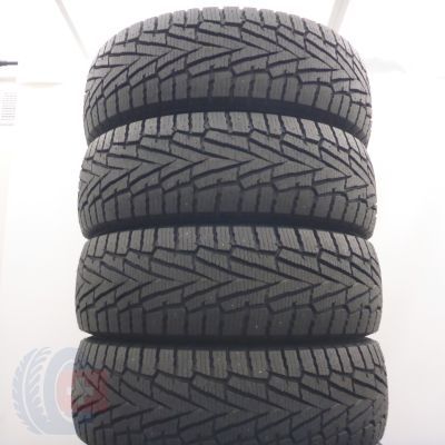 265/70 R17 4x NEXEN 121/118Q WinGuard win Spike SUV Winterreifen 2022 