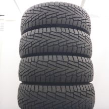 265/70 R17 4x NEXEN 121/118Q WinGuard win Spike SUV Winterreifen 2022 