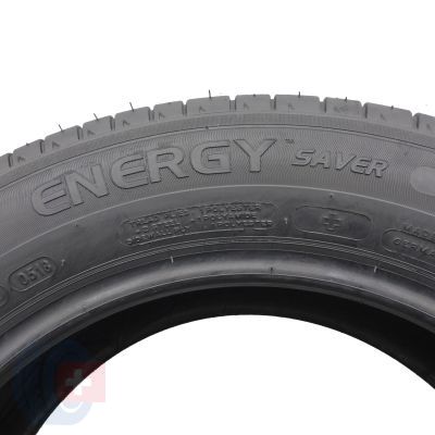 5. 205 60 16 2x MICHELIN 205/60 R16 92V Energy Saver + Sommerreifen 2017, 2018 5,7mm