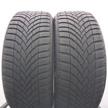 4. 235 50 19 4x SEMPERIT 235/50 R19 103V XL Speed-Grip 5 Winterreifen 2024 7,5-7,2mm