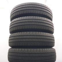  195 75 16C 4x GOODYEAR 195/75 R16C 107/105R EfficientGrip Cargo Sommerreifen 2020 Ungebraucht  