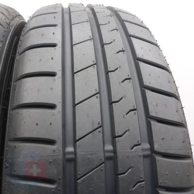 3.  205 55 16 2x FALKEN 205/55 R16 91H Sincera SN110 Sommerreifen 2025 Ungebraucht  