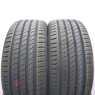 4.  225 45 17 4x BARUM  225/45 R17 91Y Bravuris 5HM Sommerreifen 2024 VOLL WIE NEU 