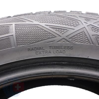 9. 235 50 19 4x VREDESTEIN 235/50 R19 103V XL Wintrac Pro Winterreifen 2023 6,8-7,2mm Wie Neu