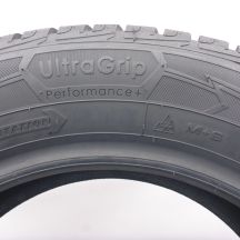 5. 215 60 16 1x GOODYEAR 215/60 R16 99H XL UltraGrip Performance+ Winterreifen 2022 WIE NEU VOLL