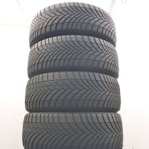 225 45 19 4x SEMPERIT 225/45 R19 96V XL Speed-Grip 5 Winterreifen 2025 8,2mm WIE NEU 