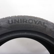 4. 215 55 18 2x UNIROYAL 215/55 R18 99V XL RainSport 5 Sommerreifren 2023 VOLL WIE NEU