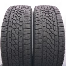 3.  235 65 16C 4x FIRESTONE 235/65 R16C  115/113R  Vanhawk2 Winter Winterreifen 2024 7,8-9mm
