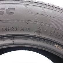 2. 215 65 16C 2x PIRELLI 215/65 R16C 109/107R Carrier Winter Winterreifen 2022 8,2-8,5mm