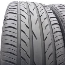 2.  225 45 18 4x PLATIN  225/45 R18 95Y XL RO420 Summer Sommerreifen 2022 8-7mm