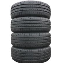 4 x GOODYEAR 185/60 R15 84H Assurance TripleMax Sommerreifen 2018 WIE NEU VOLL