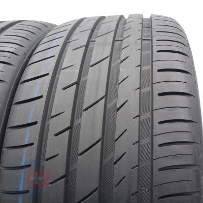 2. 245 40 18 4x APOLLO 245/40 R18 97Y XL Aspire XP Sommerreifen 2019 WIE NEU VOLL