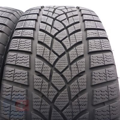 3.  235 50 20 2x GOODYEAR 235/50 R20 104T XL UltraGrip Perf+ Winterreifen 2023 8,2mm WIE NEU 