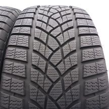 3.  235 50 20 2x GOODYEAR 235/50 R20 104T XL UltraGrip Perf+ Winterreifen 2023 8,2mm WIE NEU 