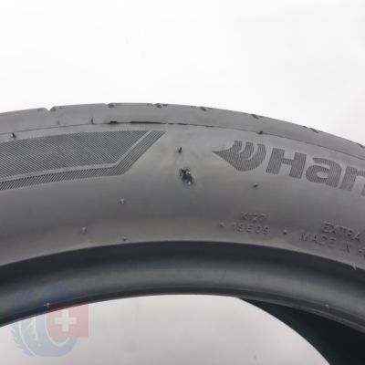 7.  225 45 19 4x HANKOOK 225/45 R19  96W XL Ventus S1 evo 3 Sommerreifen 2023 6,8-6,5mm