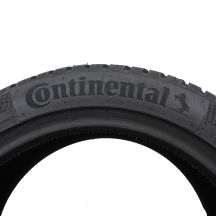 4. 215 45 16 2x CONTINENTAL 215/45 R16 90V XL WinterContact TS 860 Winterreifen 2020 VOLL WIE NEU