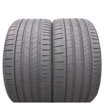 285 30 21 2x PIRELLI 285/30 R21 100Y XL P Zero PNCS MO-S Sommerreifen 6,8mm 2023 Wie Neu