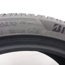9.  235 45 20 4x BRIDGESTONE 235/45 R20 100W XL Blizzak 6 Winterreifen 2025 8,2mm 