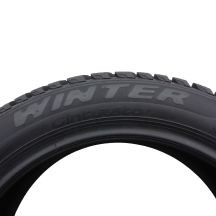 8. 4 x PIRELLI 205/50 R17 93T XL Cinturato Winter Winterreifen 2018 VOLL Wie Neu