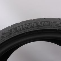 5. 225 35 18 2x MICHELIN 225/35 ZR18 87Y XL Pilot Super Sport  Sommerreifen 2016 Ungebraucht  
