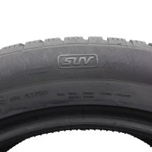 7. 255 50 20 2x CONTINENTAL 255/50 R20 109V XL WinterContact TS850P SUV Winterreifen 2021 7-7,3mm
