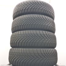 205 60 16 4x SEMPERIT 205/60 R16 96H XL Speed-Grip 5 Winterreifen 2025 7,5mm