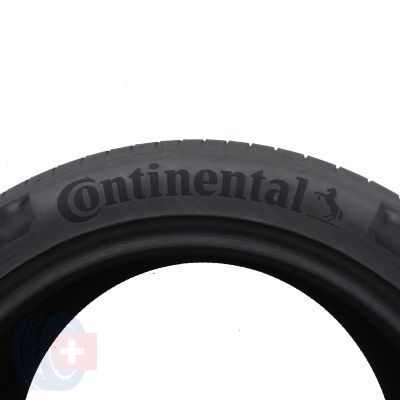 3. 1 x CONTINENTAL 235/45 R17 97Y XL PremiumContact 6 Sommerreifen 2022 6mm