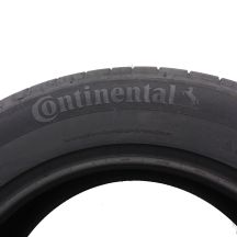 6. 4 x CONTINENTAL 275/55 R19 111W ContiSportContact 5 SUV Sommerreifen 2021 6,8-7mm