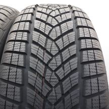 3. 235 60 17 2x GOODYEAR 235/60 R17 102H Ultra Grip Perf Gen1 Winterreifen 2018 VOLL Ungebraucht  