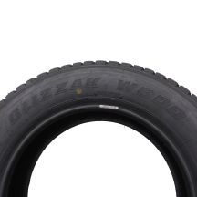 5. 205 65 16C 1x BRIDGESTONE 205/65 R16C 107/105T Blizzak W800 Sommerreifen M+S 2012 UNGEBRAUCHT